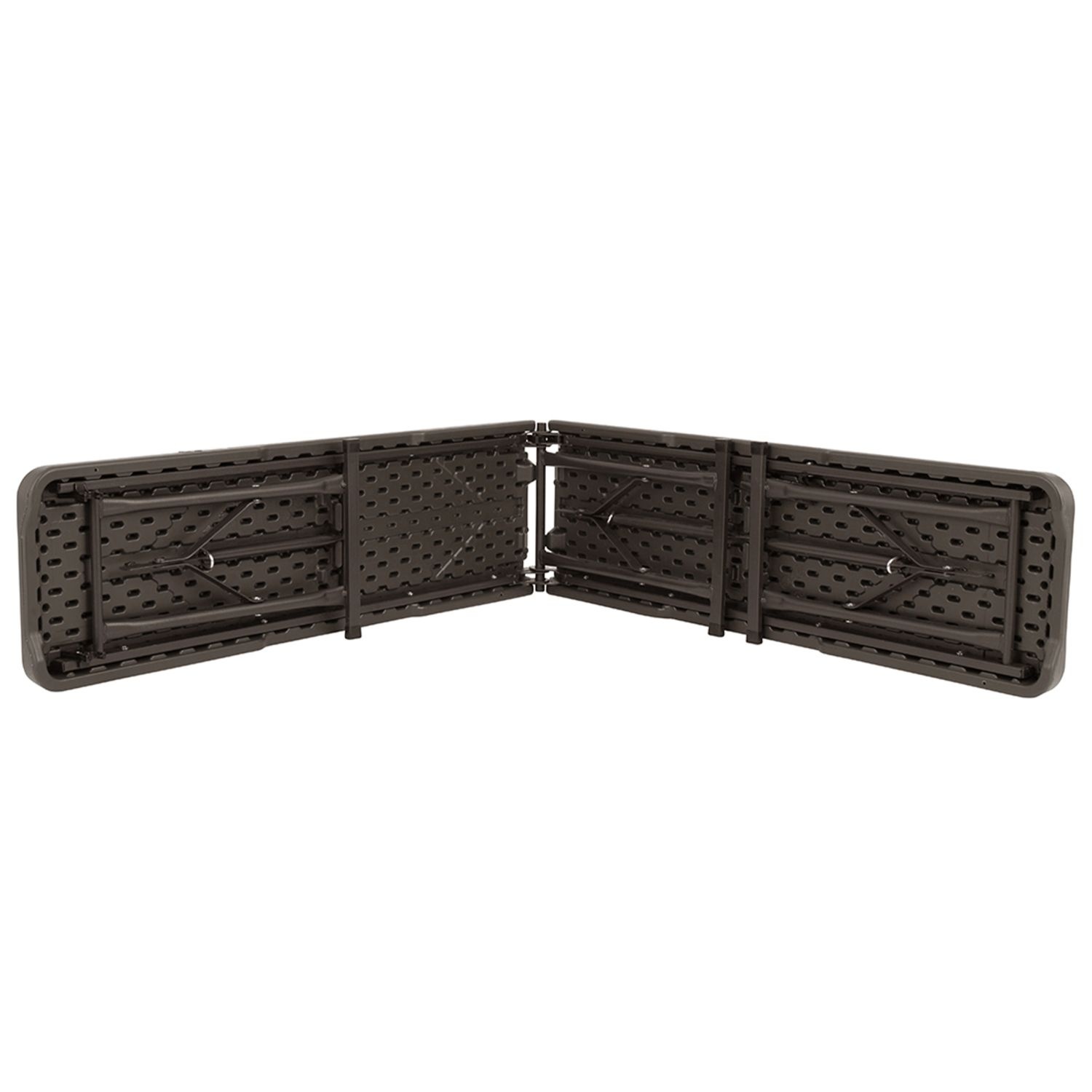 NUFORMA Opvouwbare Cateringbank 183 cm - Compact en weerbestendig