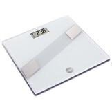 ELDOM Elektrische Badkamerweegschaal TWO140 - Volledige Lichaamsanalyse