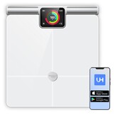 Webber Med SIENA PS636 Slimme Weegschaal - Analyse van 57 Parameters