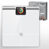 Webber Med SIENA PS636 Slimme Weegschaal - Analyse van 57 Parameters