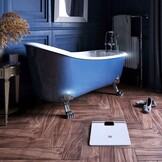 Webber Med SIENA PS636 Slimme Weegschaal - Analyse van 57 Parameters