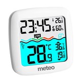 METEO TB2 Zwembadthermometer & Weerstation - 60m Draadloos