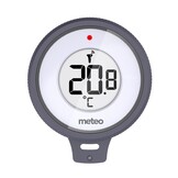 METEO TB2 Zwembadthermometer & Weerstation - 60m Draadloos