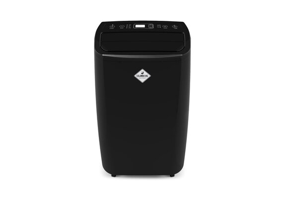 COLUMBIA VAC KLC9300 Draagbare Airconditioner - Smart App & 9000 BTU