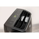 COLUMBIA VAC KLC9300 Draagbare Airconditioner - Smart App & 9000 BTU