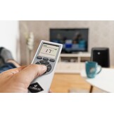 COLUMBIA VAC KLC9300 Draagbare Airconditioner - Smart App & 9000 BTU