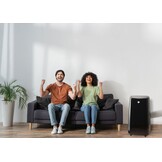 COLUMBIA VAC KLC9300 Draagbare Airconditioner - Smart App & 9000 BTU