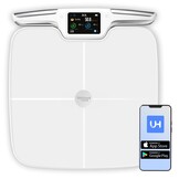 Webber Med Liora PS577 Slimme Badkamerweegschaal - 57 parameters