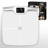 Webber Med Liora PS577 Slimme Badkamerweegschaal - 57 parameters
