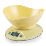 ELDOM Keukenweegschaal WK290 - Met afneembare kom en volumemeting