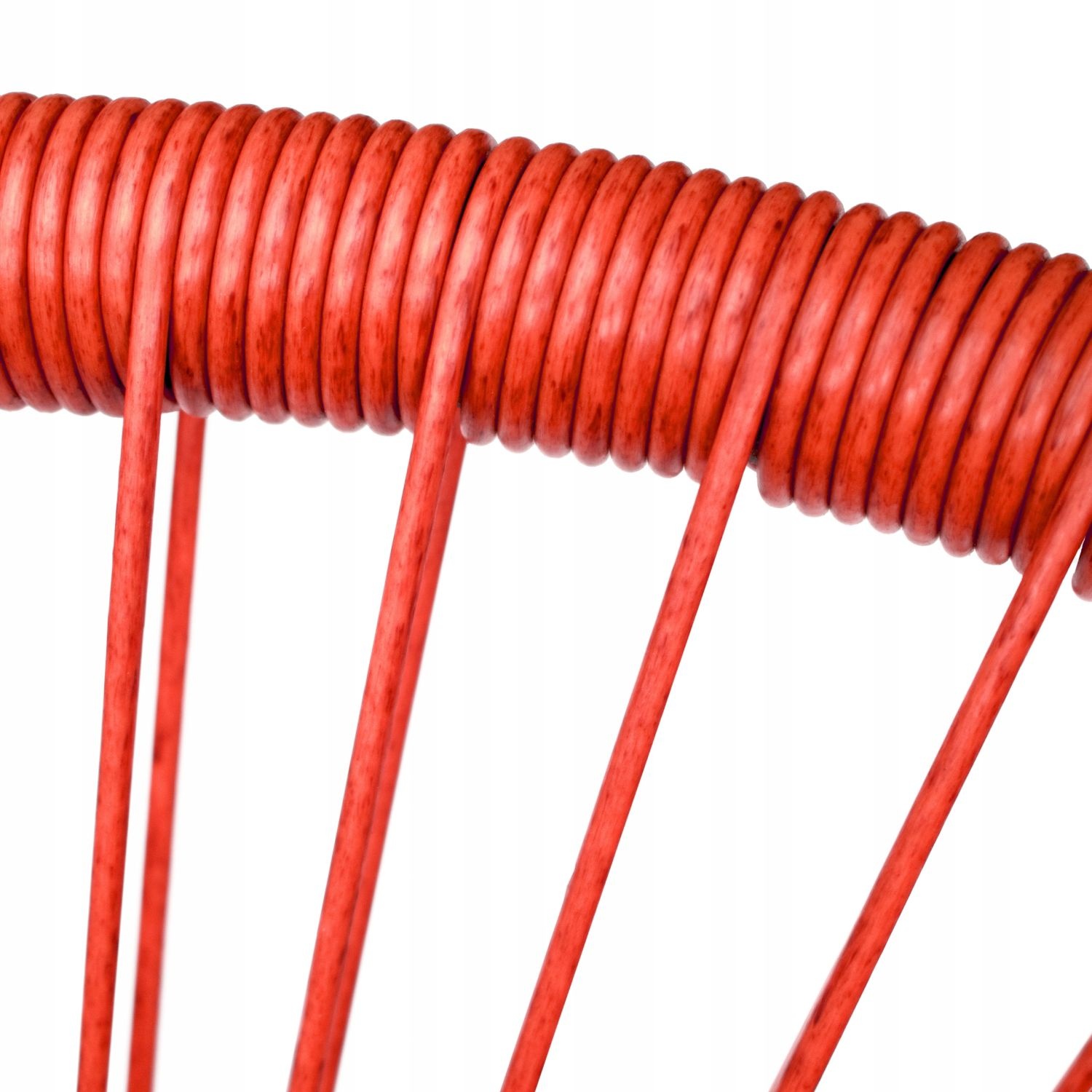 NUFORMA Balkon- en Terrasstoel - Ergonomisch en weerbestendig comfort