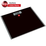 ELDOM Personenweegschaal GWO250 - Nauwkeurige weegschaal tot 150 kg