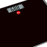 ELDOM Personenweegschaal GWO250 - Nauwkeurige weegschaal tot 150 kg