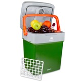 IDEAL Koelbox ID5501 - 29 liter met usb-poort en 12v/230v