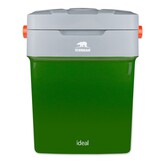 IDEAL Koelbox ID5501 - 29 liter met usb-poort en 12v/230v