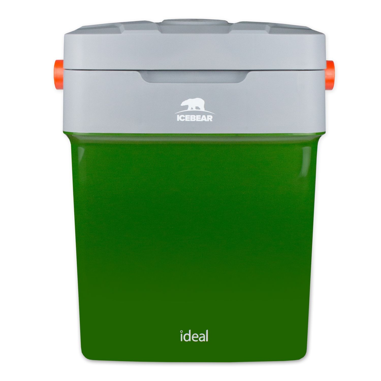 IDEAL Koelbox ID5501 - 29 liter met usb-poort en 12v/230v