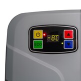 IDEAL Koelbox ID5501 - 29 liter met usb-poort en 12v/230v