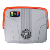 IDEAL Koelbox ID5501 - 29 liter met usb-poort en 12v/230v