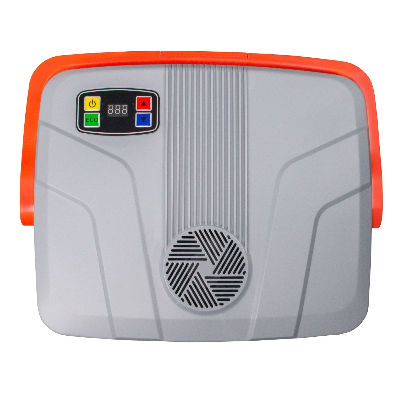 IDEAL Koelbox ID5501 - 29 liter met usb-poort en 12v/230v