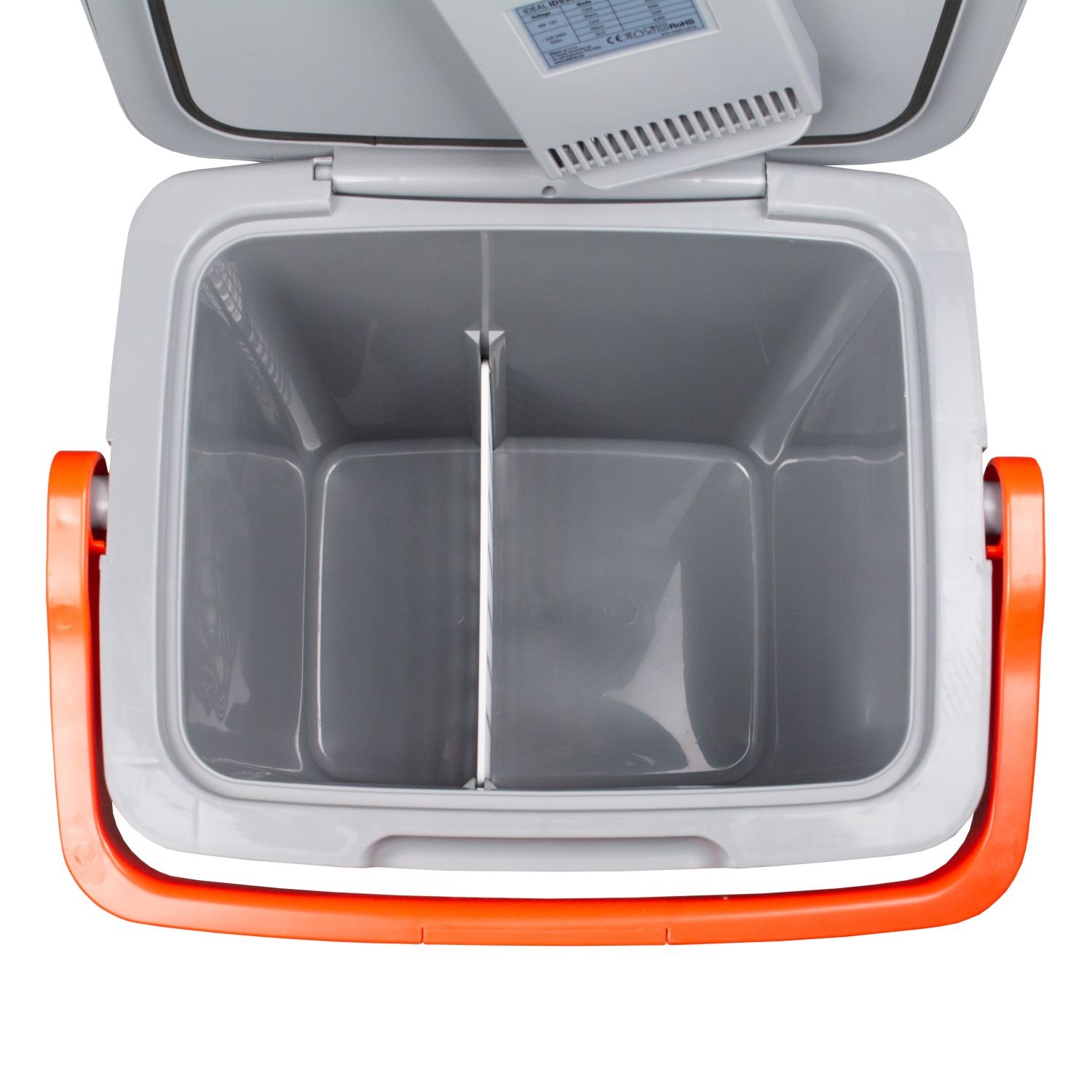 IDEAL Koelbox ID5501 - 29 liter met usb-poort en 12v/230v