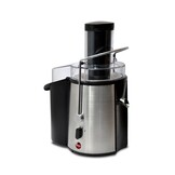 ELDOM Sapcentrifuge SK9S RVS - Brede vulopening van 7,5 cm