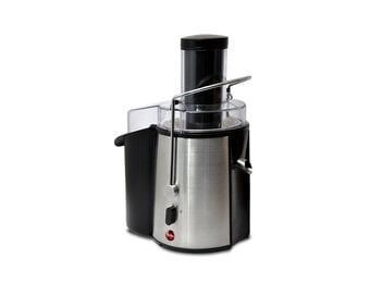 ELDOM Sapcentrifuge SK9S RVS - Brede vulopening van 7,5 cm