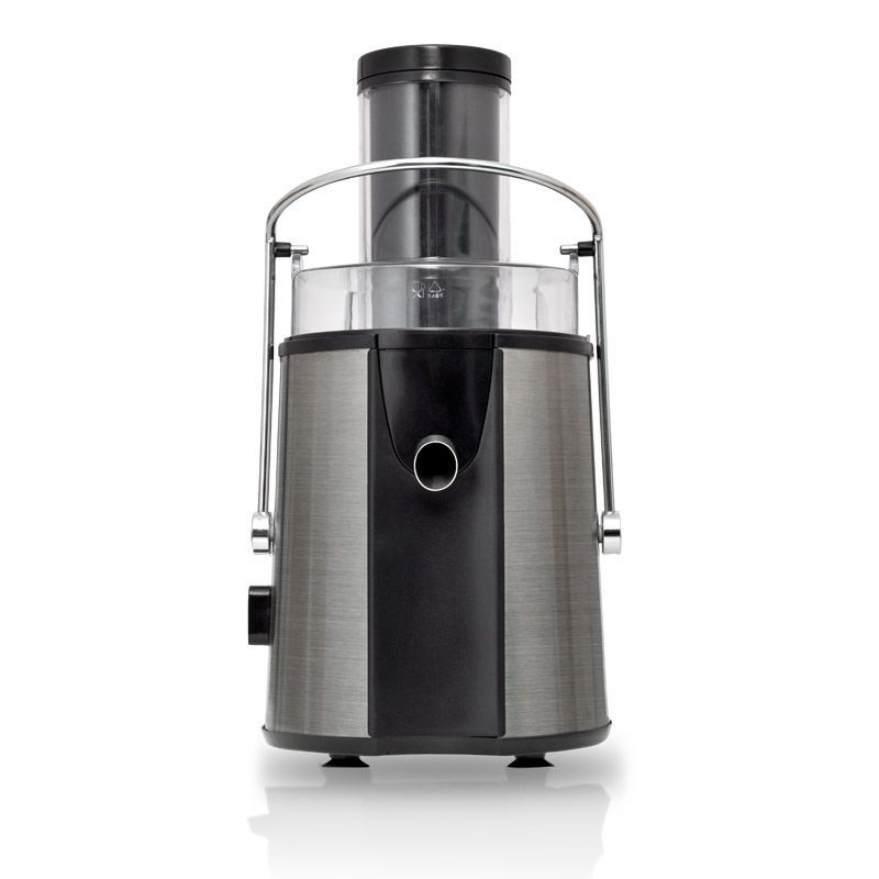 ELDOM Sapcentrifuge SK9S RVS - Brede vulopening van 7,5 cm