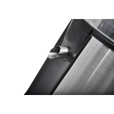 ELDOM Sapcentrifuge SK9S RVS - Brede vulopening van 7,5 cm