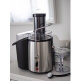 ELDOM Sapcentrifuge SK9S RVS - Brede vulopening van 7,5 cm