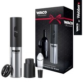 Waco OW7 Automatische Kurkentrekker - Opent elke wijnfles in 8 seconden