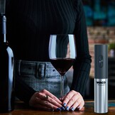 Waco OW7 Automatische Kurkentrekker - Opent elke wijnfles in 8 seconden