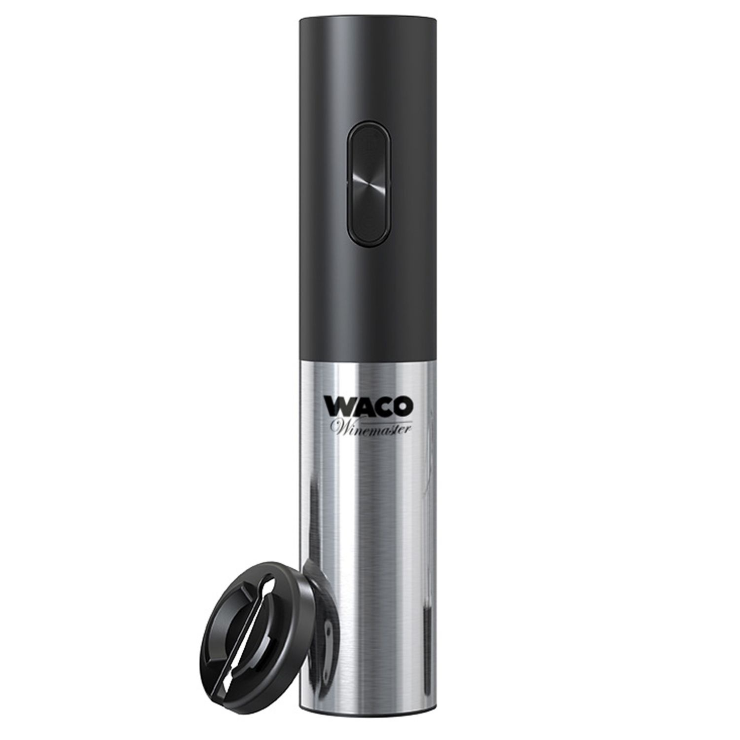 Waco OW7 Automatische Kurkentrekker - Opent elke wijnfles in 8 seconden