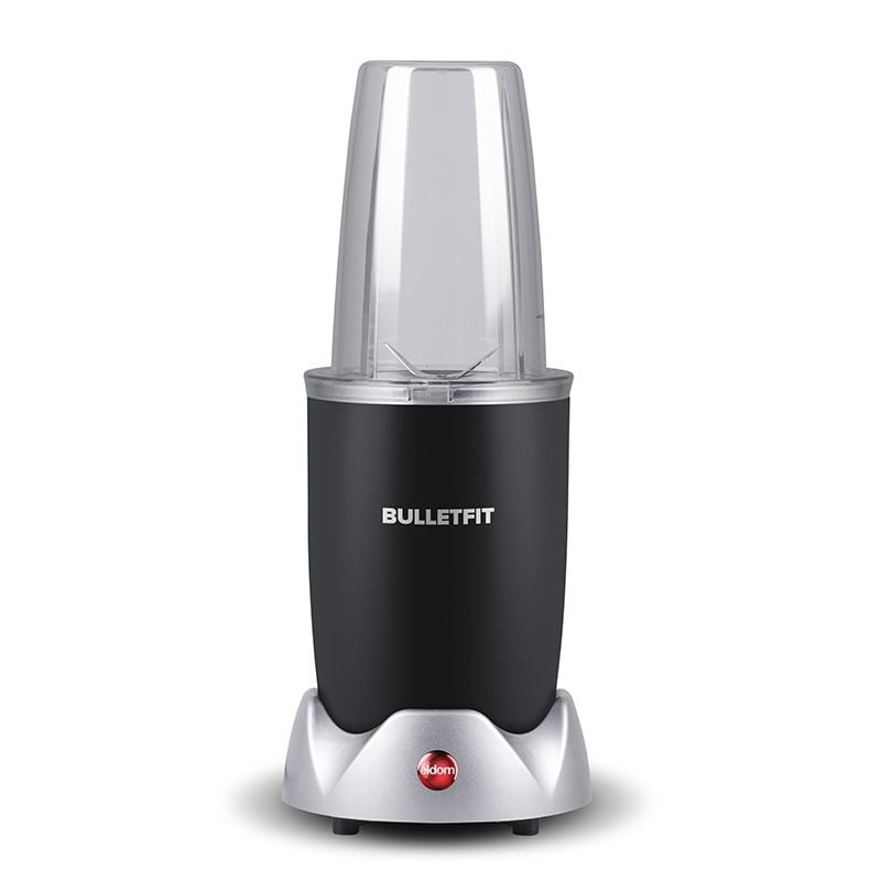 ELDOM Nutri BLN700 Blender - Krachtige smoothie maker met 3 bekers