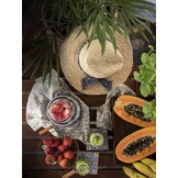 ELDOM Nutri BLN700 Blender - Krachtige smoothie maker met 3 bekers