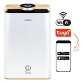 Webber AP9700 Luchtreiniger - Schone lucht voor ruimtes tot 65 m²