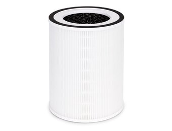 Webber AP8250 Luchtfilter - HEPA13 tegen allergenen en geurtjes