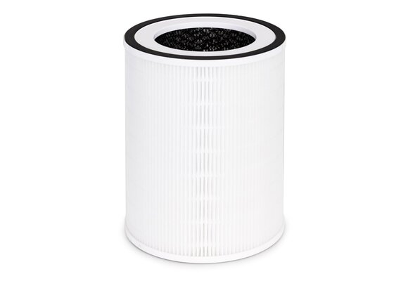 Webber AP8250 Luchtfilter - HEPA13 tegen allergenen en geurtjes