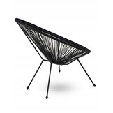 NUFORMA Acapulco Tuinstoel - Comfortabel & Weerbestendig Design