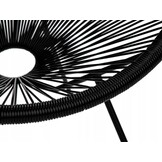 NUFORMA Acapulco Tuinstoel - Comfortabel & Weerbestendig Design