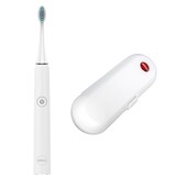 Eldom etui voor sonische tandenborstels SD100/200B - veilig op reis