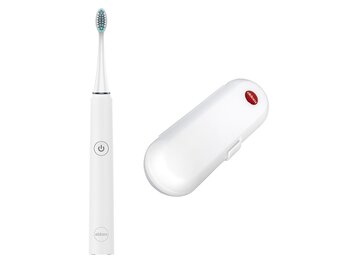 Eldom etui voor sonische tandenborstels SD100/200B - veilig op reis