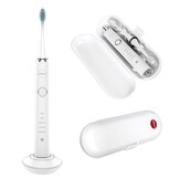 Eldom etui voor sonische tandenborstels SD100/200B - veilig op reis