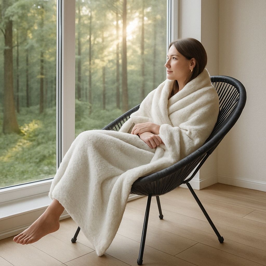 NUFORMA Acapulco Tuinstoel - Duurzaam Technorattan & Roestvrij Frame