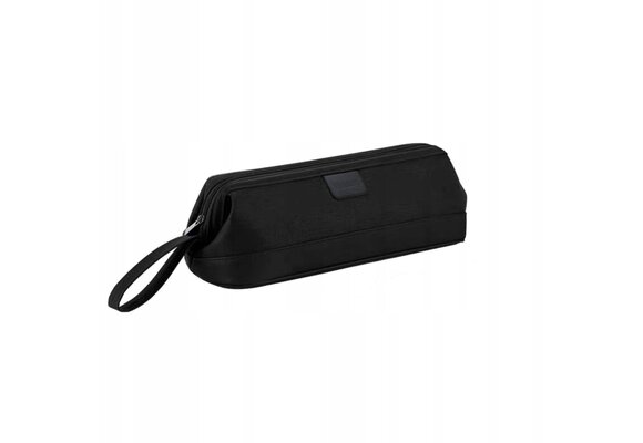 Webber reistas voor 5-in-1 HD4 föhn - veilig en stijlvol op reis