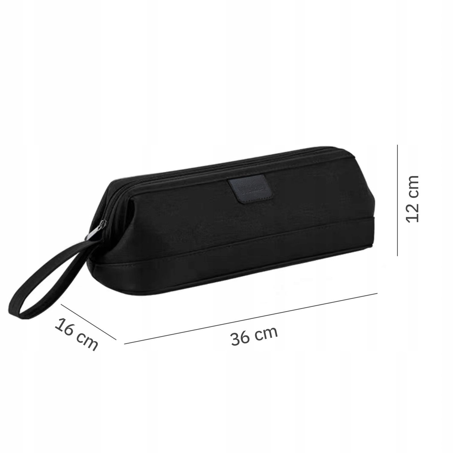 Webber reistas voor 5-in-1 HD4 föhn - veilig en stijlvol op reis