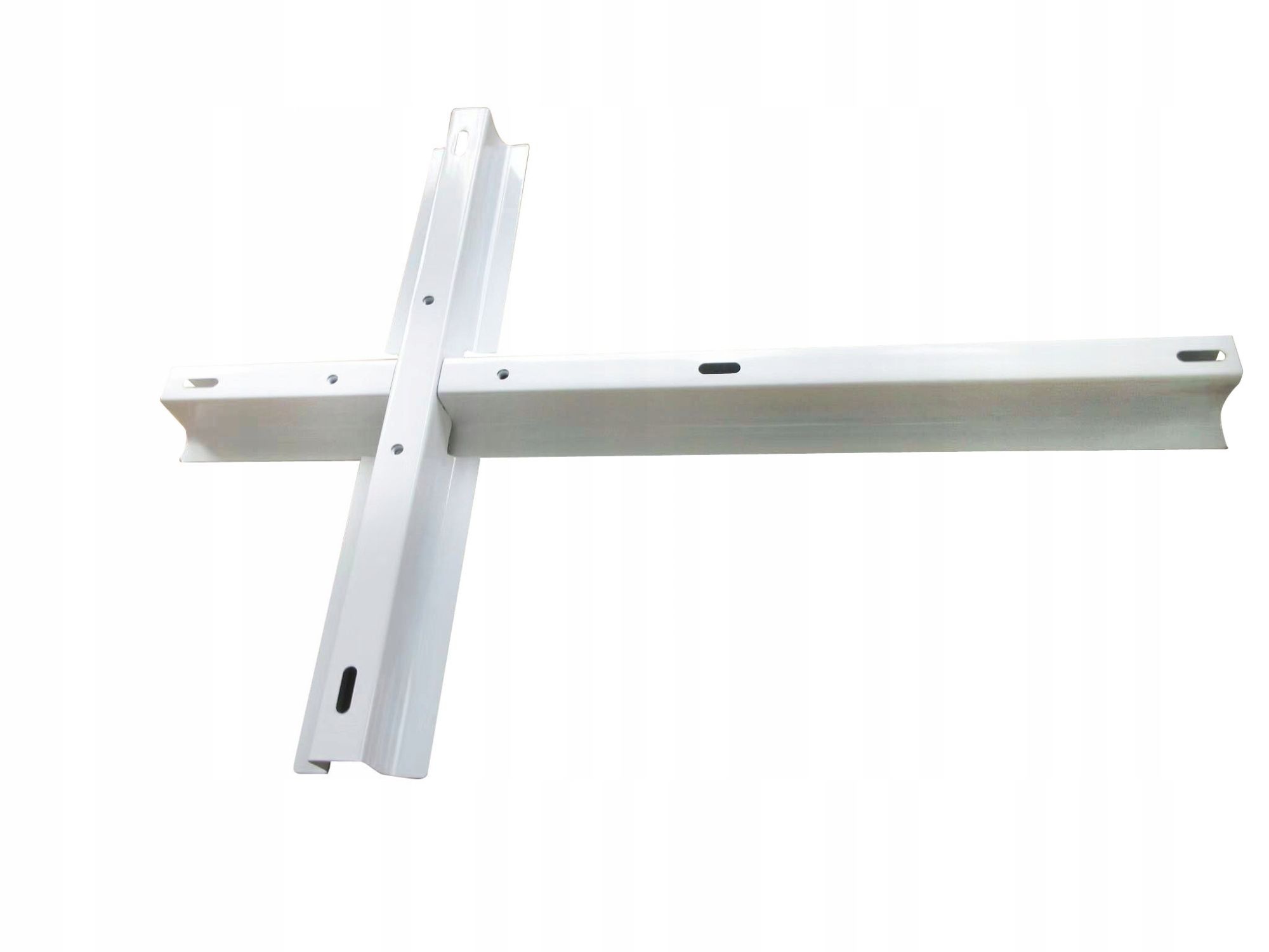 GARDENSELECT Zweefparasol 2,7m - Optimale Schaduw en Kantelbaar Doek