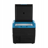 Webber Compressorkoelbox LK-020 Penguin - Koelt en vriest tot -20°C