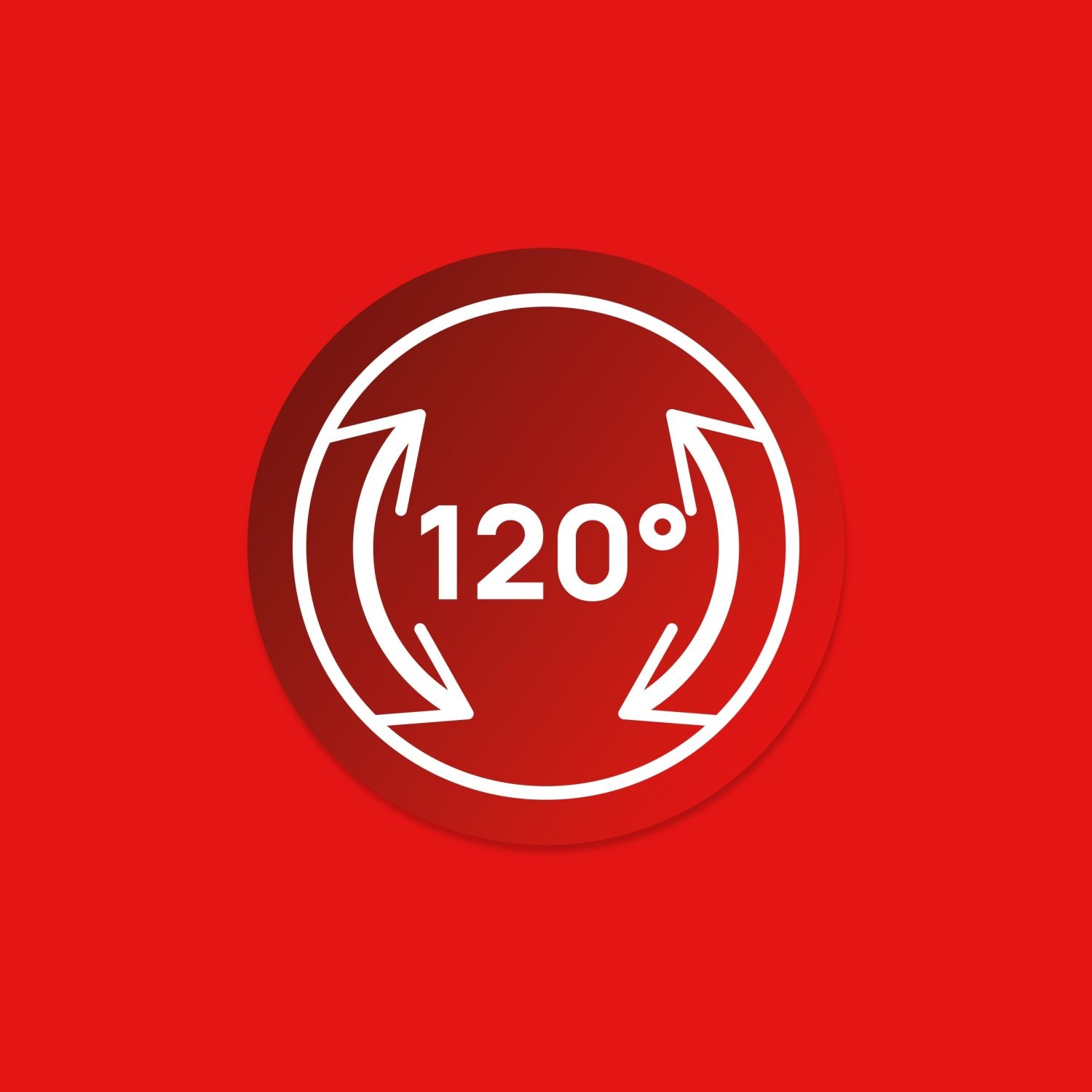 Webber Luchtcirculator FF500 - Krachtige en Stille Koeling 50 cm