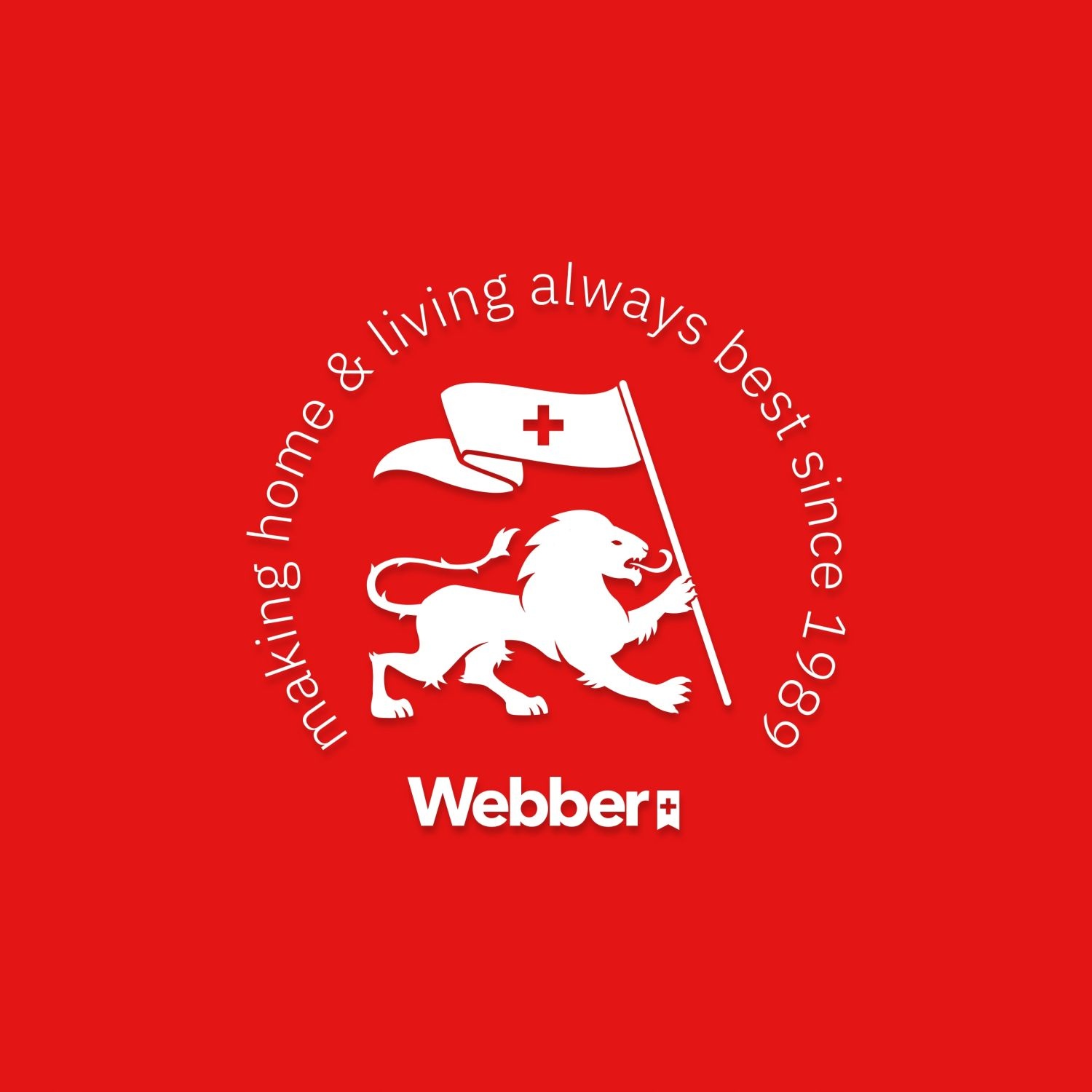 Webber Luchtcirculator FF500 - Krachtige en Stille Koeling 50 cm