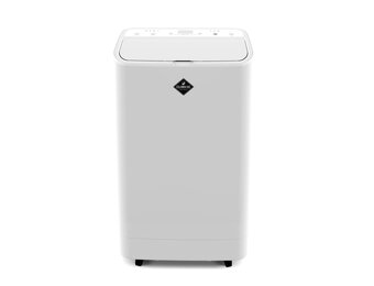 Columbia Vac Mobiele Airconditioner KLC9200 - 9000 BTU met Wifi App
